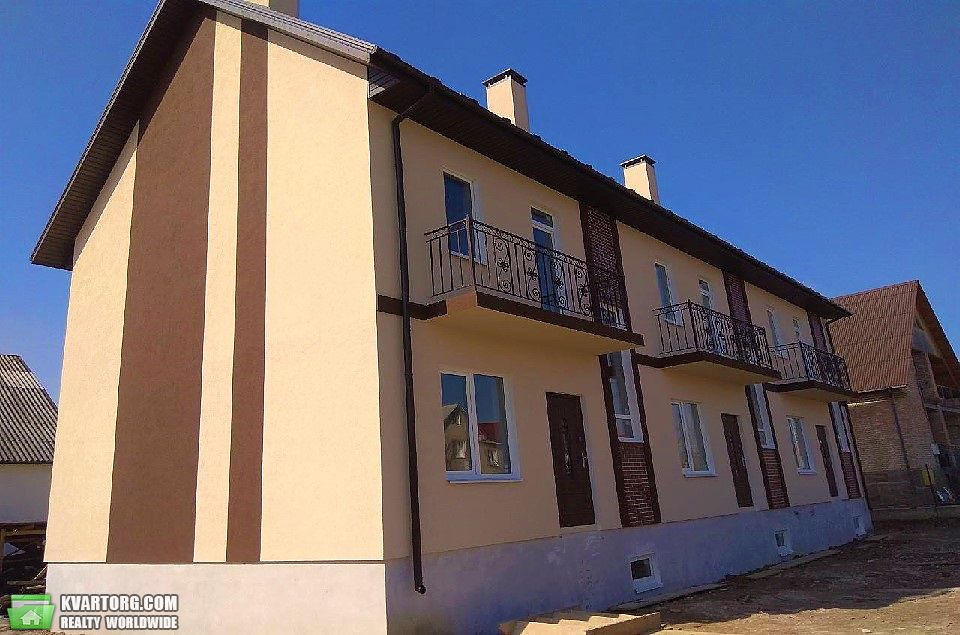 Sell Townhouse. Киевская обл., Л. Украинки — photo 2