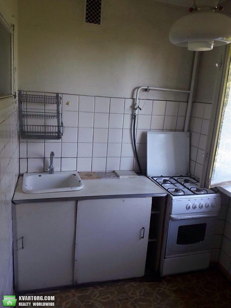 Sell 2-room apartment. Киев,  Федорова — photo 8
