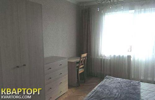 Rent out 3-room apartment. Киев, Малиновского — photo 7