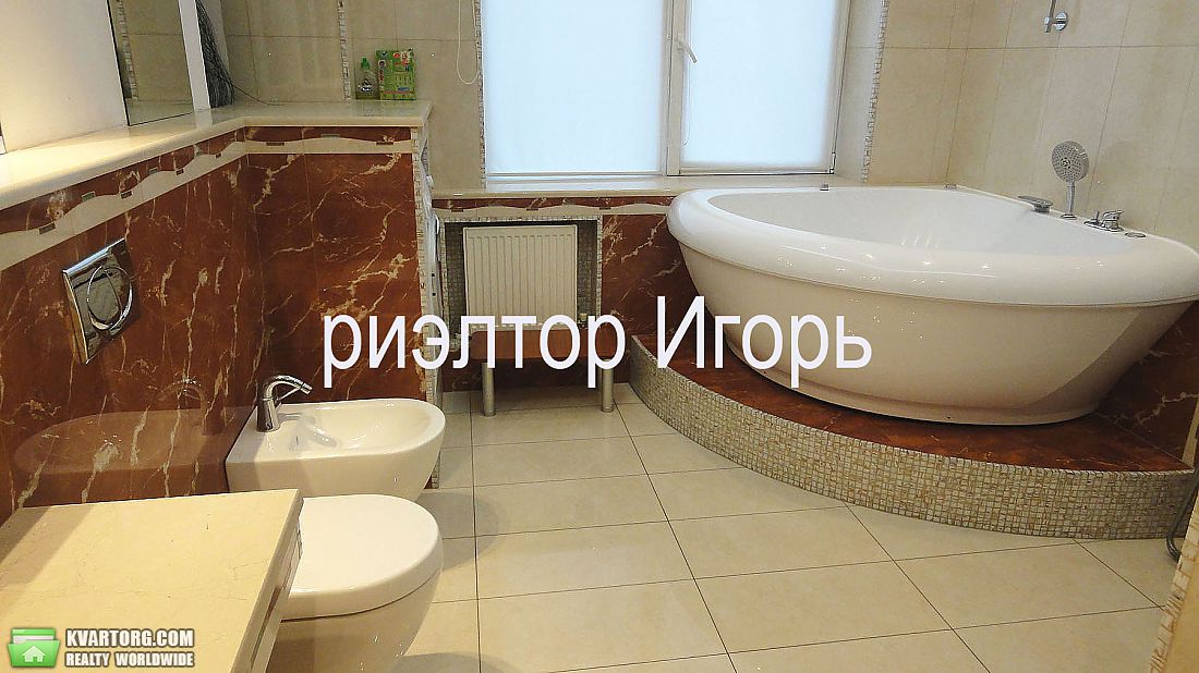 Rent out 4-room apartment. Одесса, Шевченко — photo 9