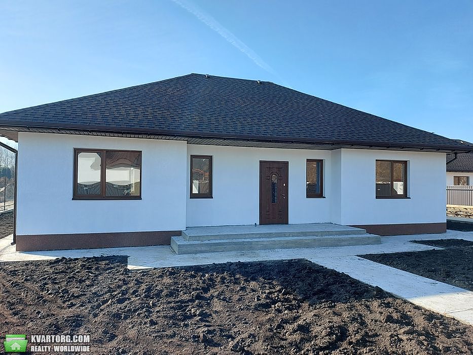 Sell house. Киевская обл., с.Гнедин — photo 1