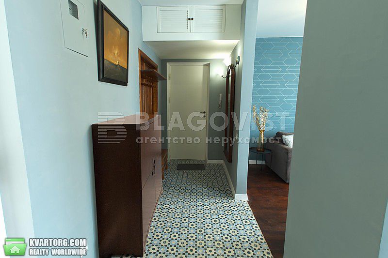 Rent out 2-room apartment. Киев,  Дружбы Народов бул — photo 8