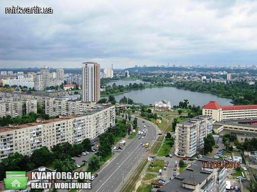 Sell 2-room apartment. Киев, Малиновского — photo 1