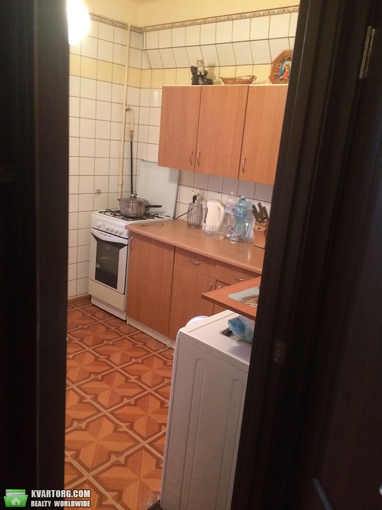 Rent out 2-room apartment. Киев,  Богатырская — photo 5