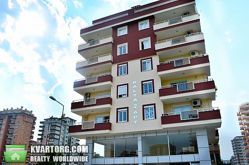 Sell 2-room apartment. Киев, Махмутлар — photo 5