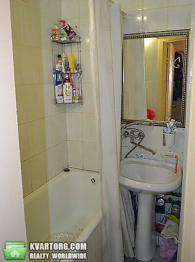Sell 2-room apartment. Киев,  Космическая — photo 8