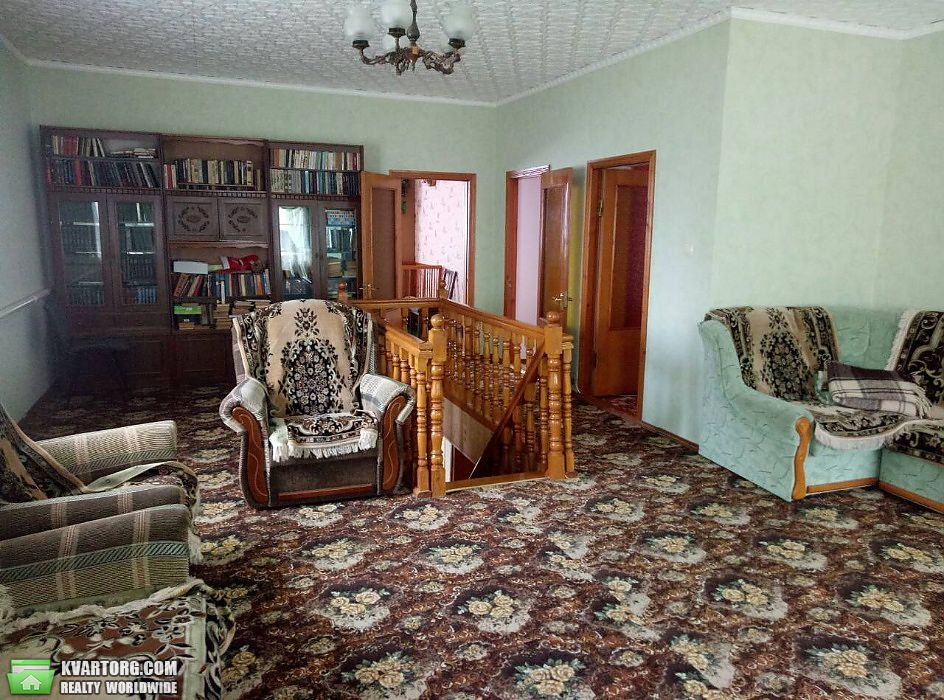 Sell house. Одесса,  Лесная — photo 2