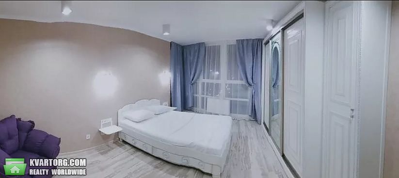 Rent out 2-room apartment. Киев, ул. К.Малевича — photo 9