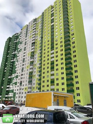 Sell 2-room apartment. Киев,  Ломоносова — photo 1