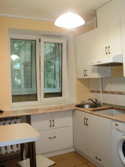 Rent out 1-room apartment. Днепропетровск, Фурманова — photo 9