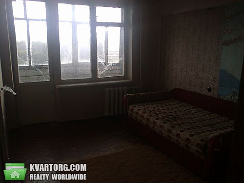 Sell 1-room apartment. Киев, Комарова — photo 4