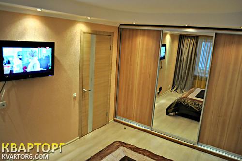 Rent out 1-room apartment. Киев,  Зоологическая — photo 9