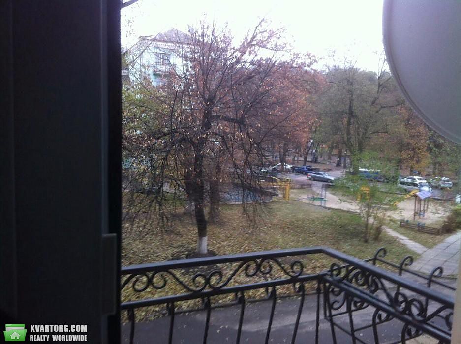 Rent out 3-room apartment. Киев, Винниченко — photo 10