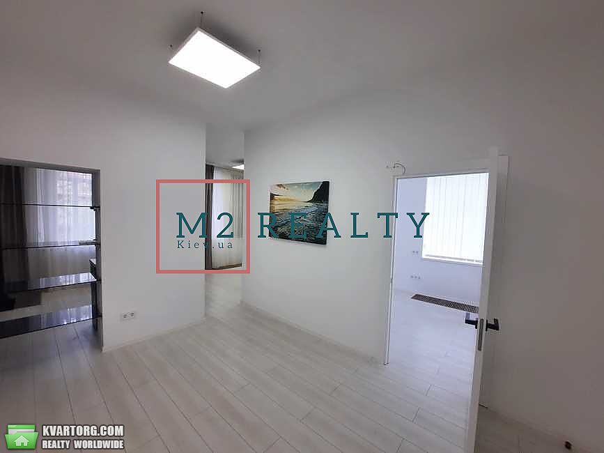 Rent out office. Киев, ул.Липская — photo 2
