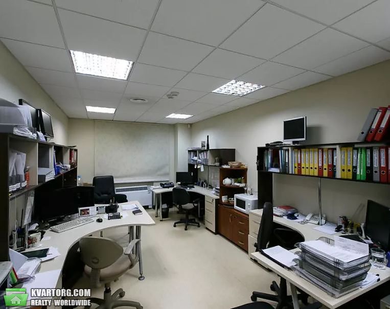 Rent out office. Киев,  Саксаганского — photo 2