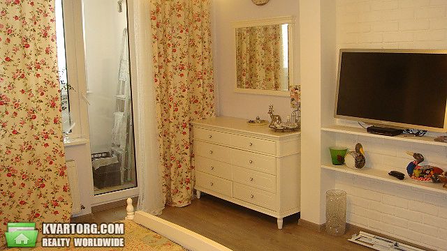 Sell 1-room apartment. Одесса, Французский бул. — photo 1