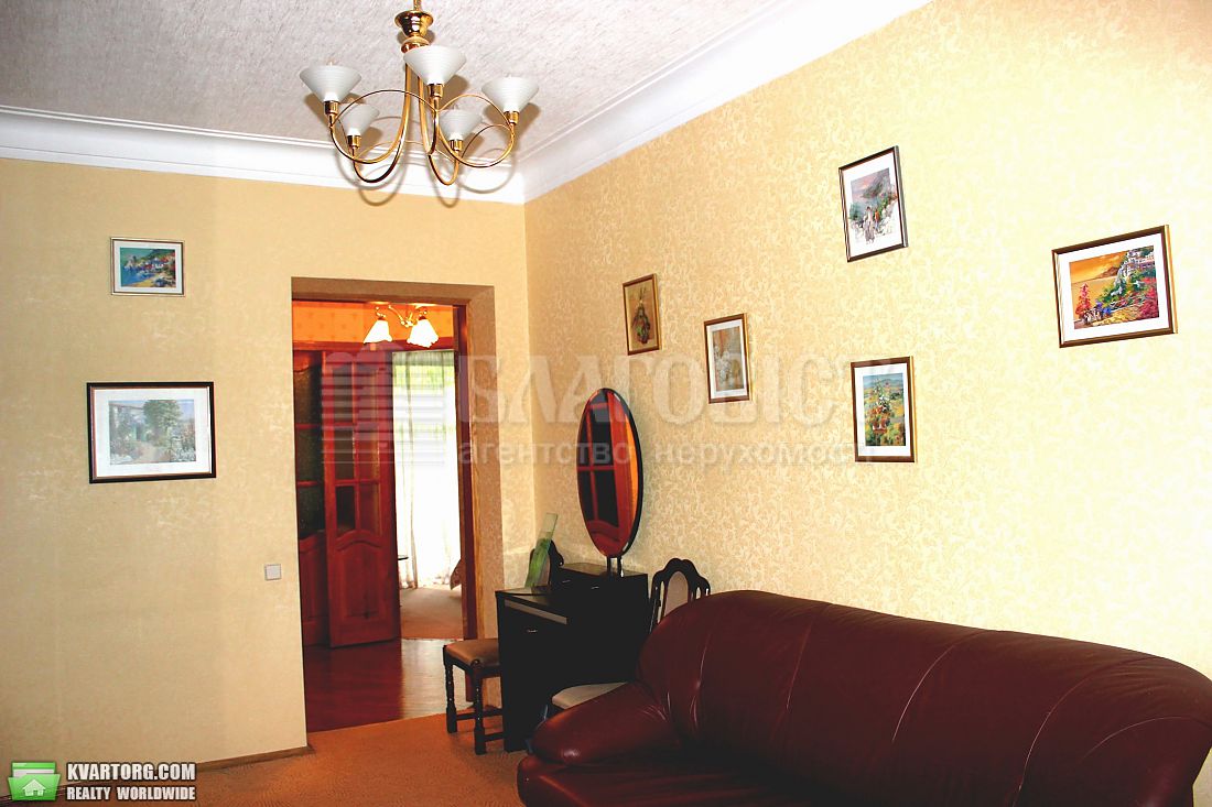Rent out 1-room apartment. Киев,  Мечникова — photo 2