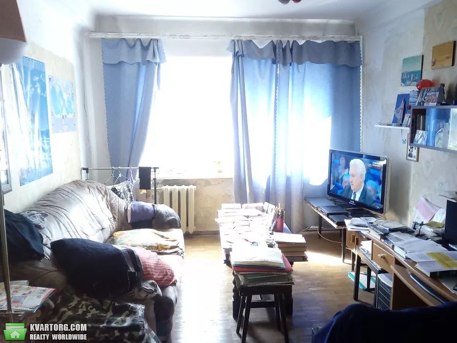 Sell 3-room apartment. Киев,  Азербайджанская — photo 3