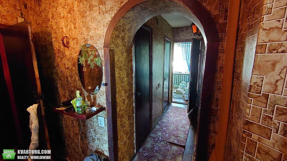 Sell 3-room apartment. Полтава, горбаневская — photo 7