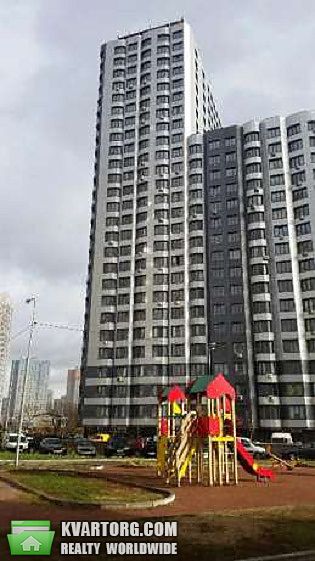 Sell 1-room apartment. Киев,  Завальная — photo 1