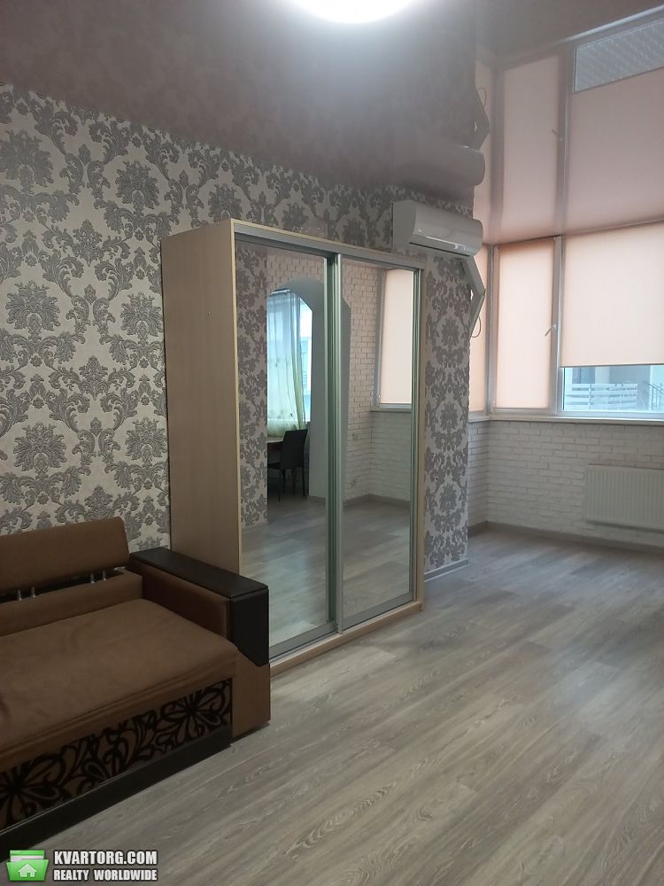Sell 1-room apartment. Одесса, Бочарова — photo 3