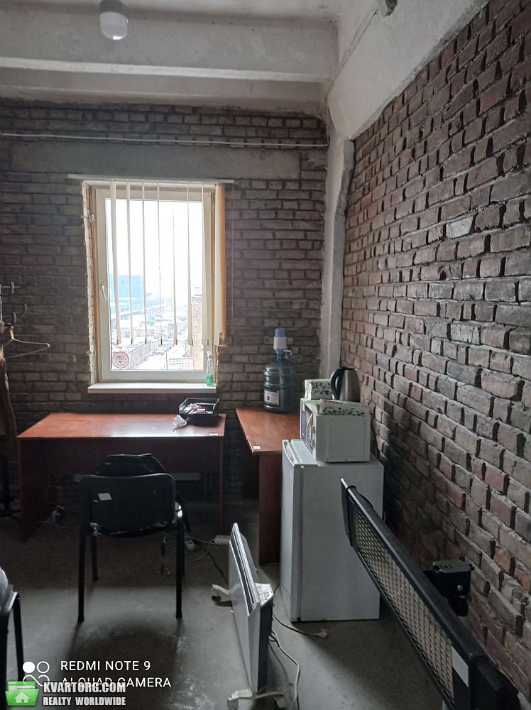 Rent out warehouse. Киев,  Красноткацкая — photo 5