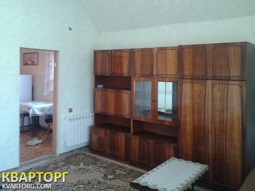 Rent out 1-room apartment. Киев, Жданова — photo 4