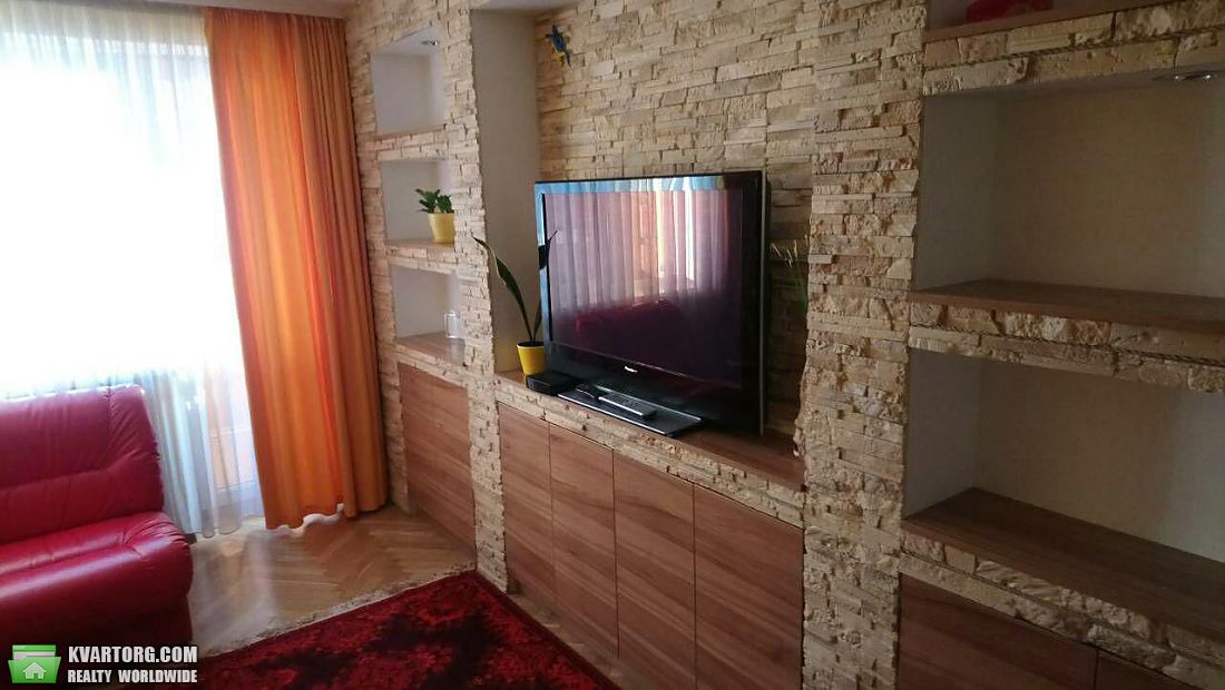 Rent out 2-room apartment. Киев,  Науки пр — photo 3