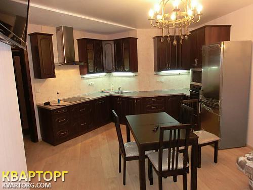 Rent out 3-room apartment. Киев,  Лайоша Гавро — photo 1