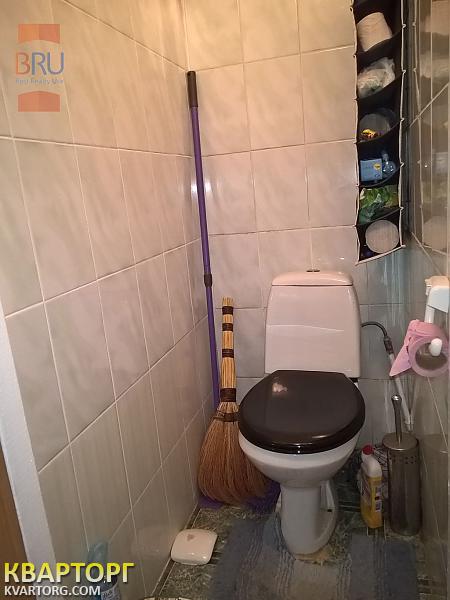 Sell 3-room apartment. Киев, Леси Украинки бул — photo 7
