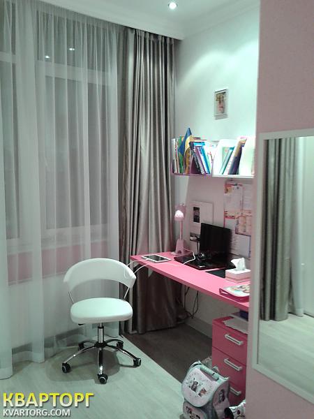 Sell 3-room apartment. Одесса, Французский бул. — photo 5
