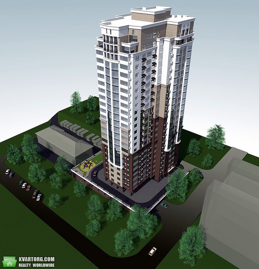 Sell 2-room apartment. Киев,  Лумумбы — photo 1