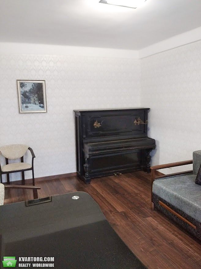 Rent out 3-room apartment. Киев,  Донецкая — photo 6