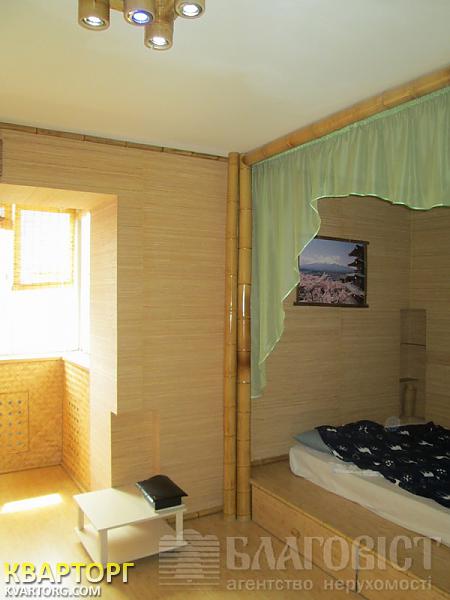 Sell 3-room apartment. Киев,  40-летия Октября просп — photo 5