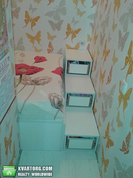 Sell 1-room apartment. Одесса, Бреуса — photo 9