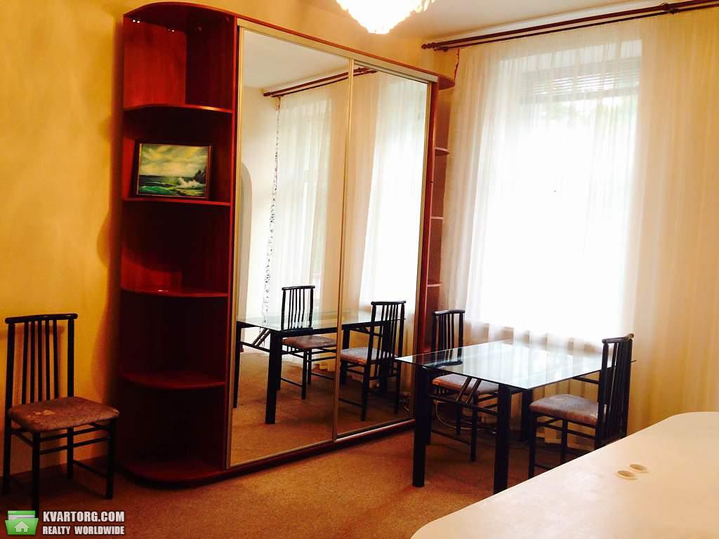 Rent out 2-room apartment. Киев,  Толстого — photo 6