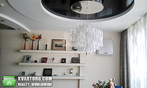 Sell 3-room apartment. Киев, Подвысоцкого — photo 2