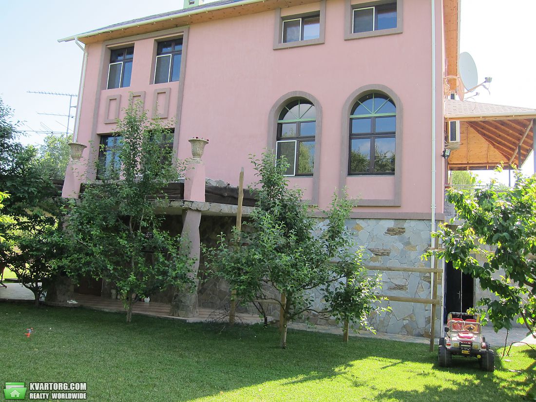 Rent out house. Киев, Проспект Старокиевский — photo 10