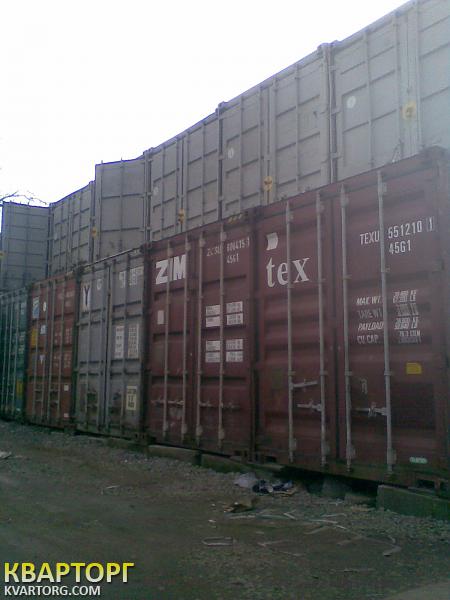 Rent out warehouse. Одесса, Базовая — photo 1