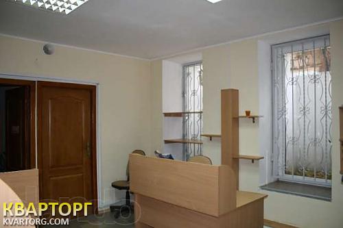 Rent out office. Киев, Панаса мирного — photo 5