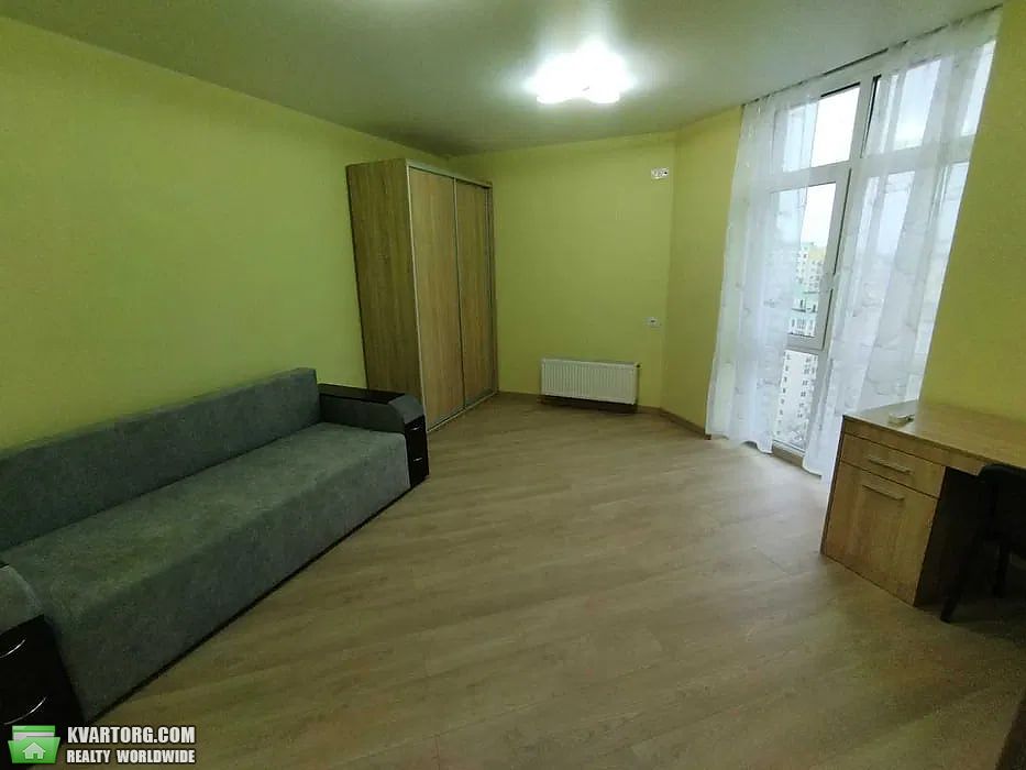 Rent out 1-room apartment. Киев, Микільсько-Слобідська — photo 2