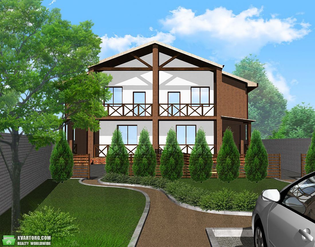 Sell house. Харьков, Кирова — photo 1