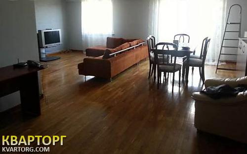 Rent out 3-room apartment. Одесса, Вице Адмирала Жукова — photo 1