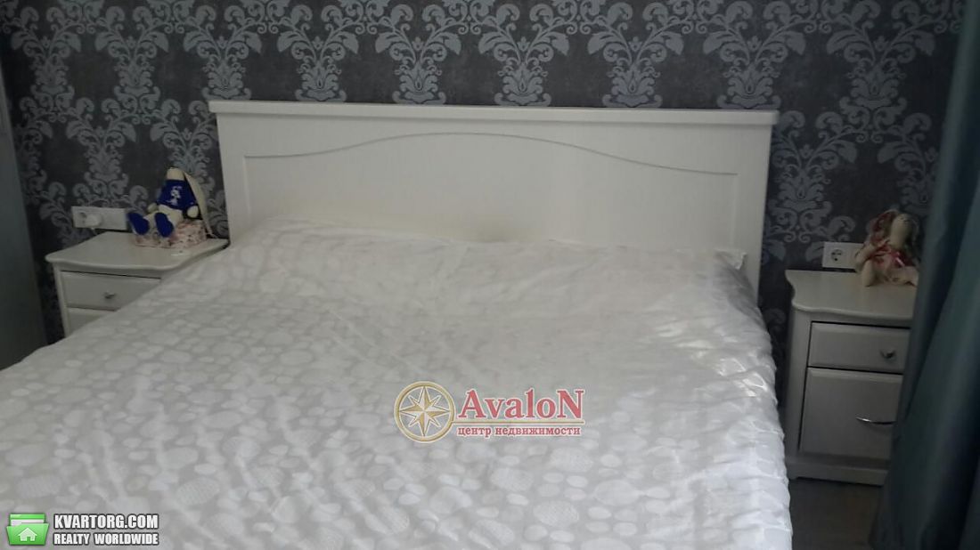Sell 2-room apartment. Одесса, Люстдорфская дорога — photo 5