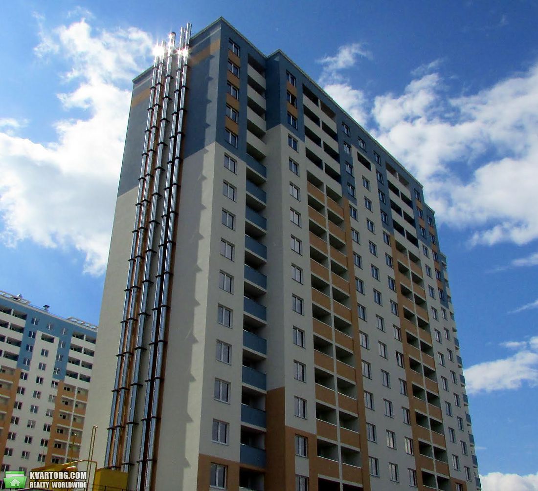 Sell 2-room apartment. Киев, Данченко — photo 2