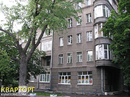 Sell office. Киев,  Богомольца — photo 1