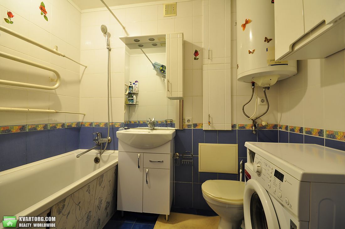 Sell 2-room apartment. Киевская обл., Шолом-Алейхема — photo 6