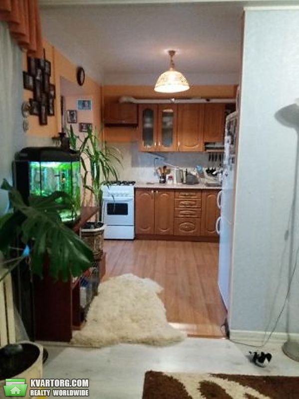 Sell 1-room apartment. Киев,  Лайоша Гавро — photo 1