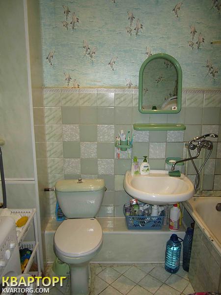 Sell 1-room apartment. Днепропетровск, Тополь — photo 7
