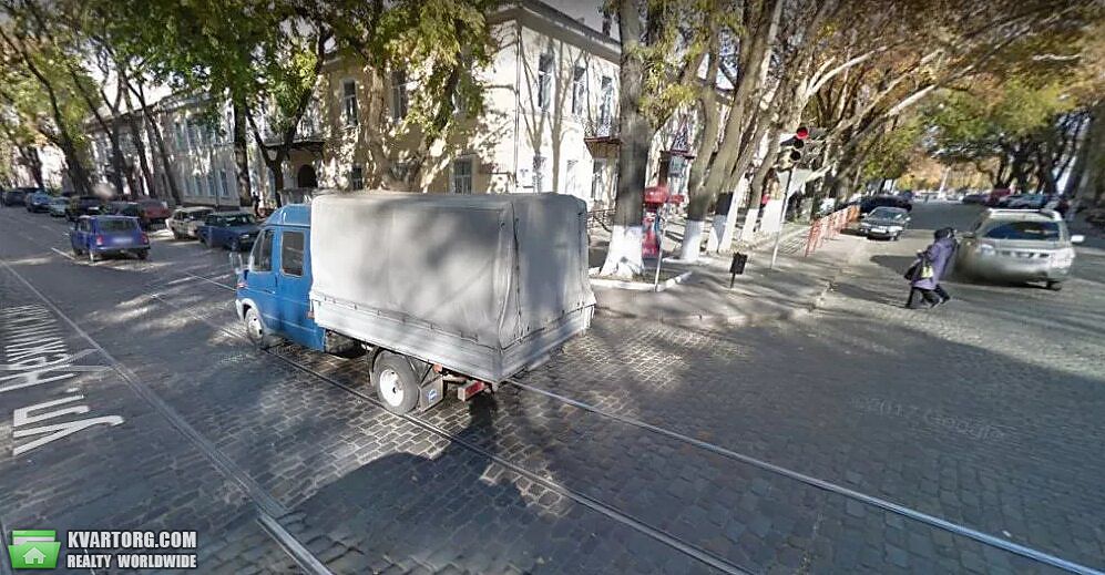 Rent out shop. Одесса,  Нежинская — photo 3